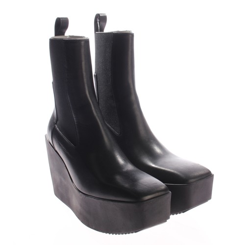 Stivaletti rick owens - rick, euro