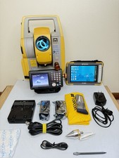 Topcon DS‐103AC Stazione
