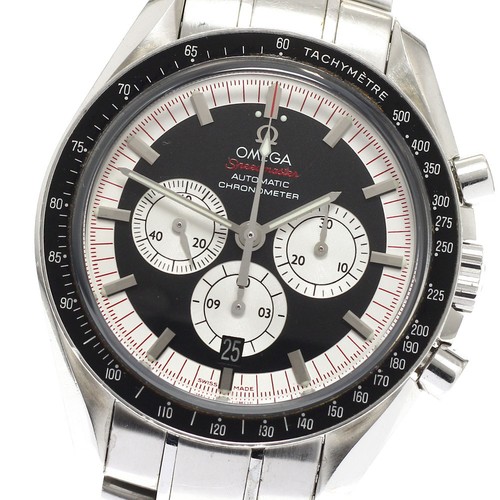 Omega speedmaster legend - omega,