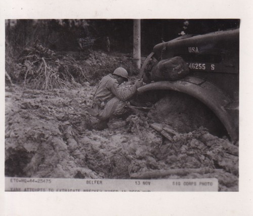 Foto originale wwii - wwii, signal