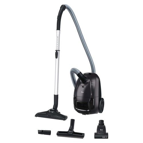 Aspirapolvere traino con - aspirapolvere,