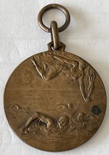 Medaglia ONB Premio Nuoto