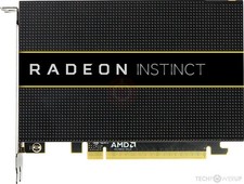 Amd radeon mib - nano, fuy