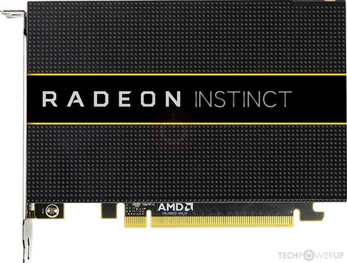 Amd radeon mib - r9, fuy