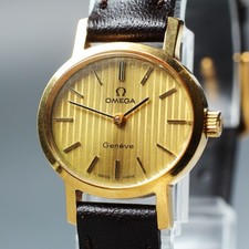 Orologio Vintage Omega Geneve