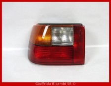 Fanale Faro Posteriore Sinistro Seat Ibiza 1993-99 Ricambi Auto Compatibili