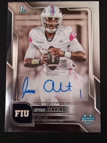 2025 bowman chrome university - chrome,