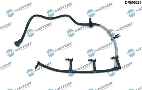 Per motore drm6025 tubo - dr.,