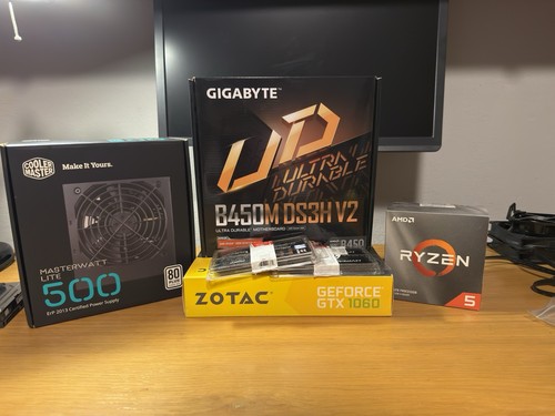 Componenti - , pc