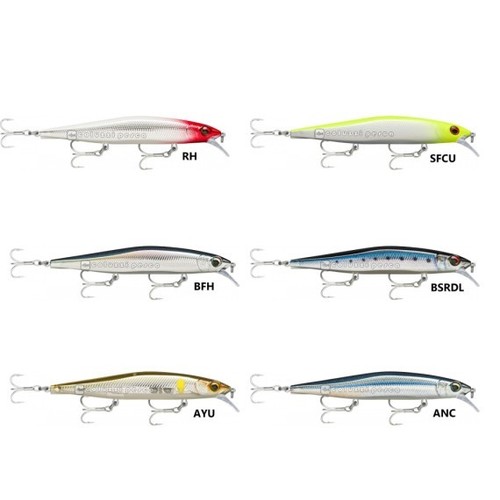 Artificiale rapala precision - artificiale,