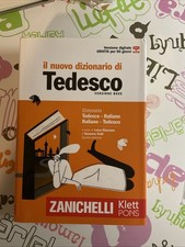 Dizionario Tedesco-Italiano, Italiano-Tedesco