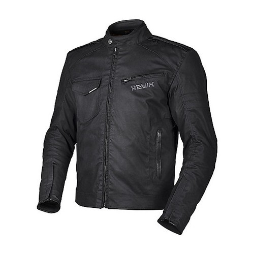 Giacca moto impermeabile - impermeabile, hevik