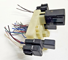 Scatola fusibili portafusibili