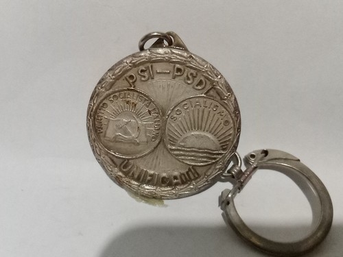 Medaglia 1966 partito - medaglia, 1966,;