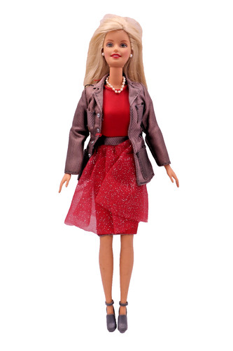 Barbie mattel vintage - vintage,