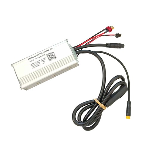 Regolatore motore brushless - regolatore,