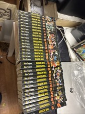 Dragon ball new edition - ball, (serie