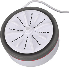 Lavatrice Portatile, Rondella