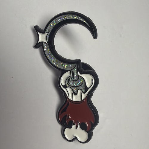 Spilla fitted fire captain - spilla,