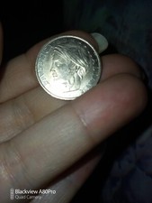 1 moneta di 100 Lire FAO del