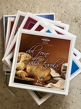 Collezione libri, ricette per cucina del Bimby by Vorwerk