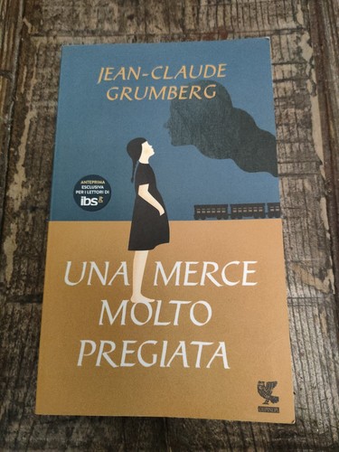Jean claude grumberg - una, merce