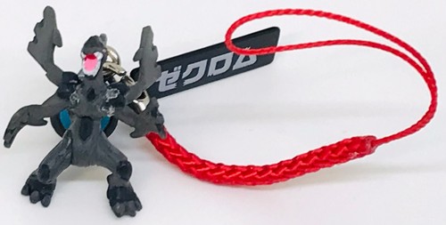 Pokemon zekrom figura - pokemon,