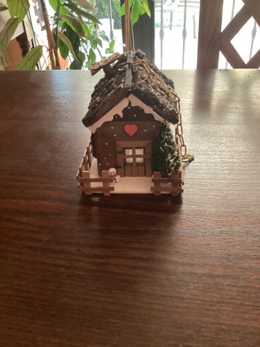 Casetta miniatura - casetta,