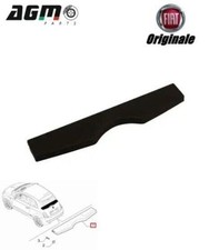 MENSOLA COPERTURA BAGAGLIAIO CAPPELLIERA ORIGINALE FIAT 500 ABARTH 735626123