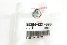 HONDA DADO FISSAGGIO STELI FORCELLA DA 7MM PER CB400 FOUR-CB500T   90360-375-000