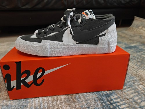 Nike sacai blazer - nike, x