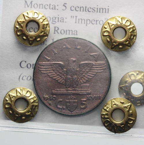 Regno italia 5 - -, d'italia