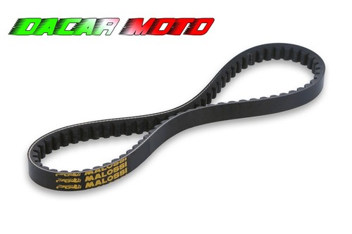 Cinghia malossi honda 150 - cinghia, ps