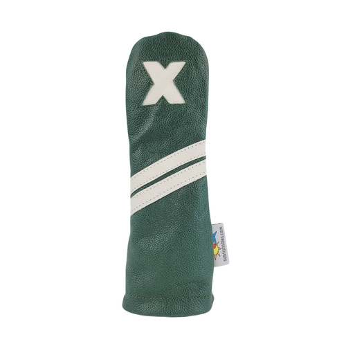 Sunfish mazza golf pelle - mazza,