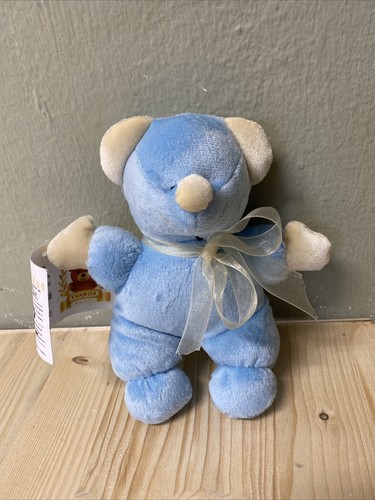 Orsetto peluche - orsetto,