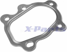 Guarnizione metallo 5 fori