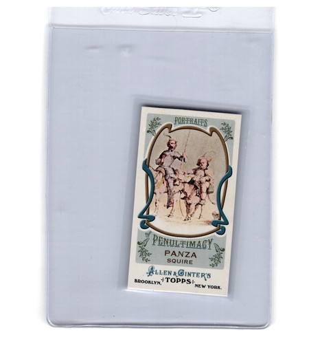 Allen ginter mini - ginter,