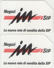USATA VARIANTE G 352a C&C 2391 AG 218 NEGOZI INSIP strisce rosse su IN non perf