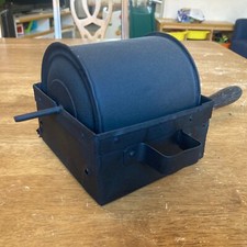 Antiquariato torrefattore