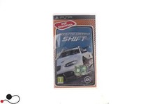 VIDEOGIOCO SONY PSP NEED FOR