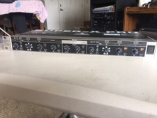 BEHRINGER SUPER-X PRO CX2310