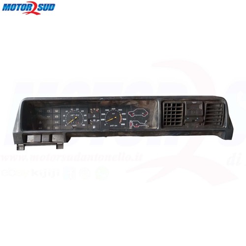 Quadro strumenti fiat ritmo - quadro,