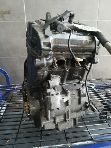 N402e motore yamaha - n402e, 900