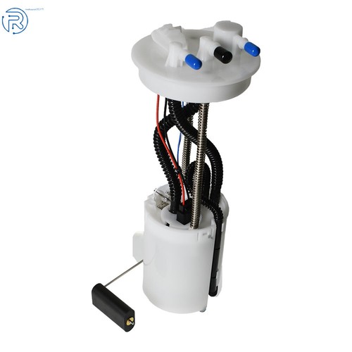 Electric fuel pump for - electric, hisun