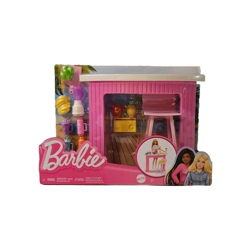 Barbie accessori casa delle - barbie,