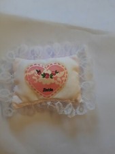 Barbie  Mattel cuscino per