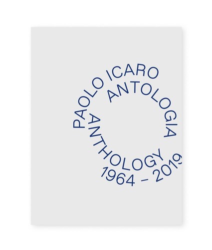 Paolo icaro antologia - paolo, icaro.