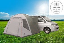 NUOVA tenda EasyCamp grigia