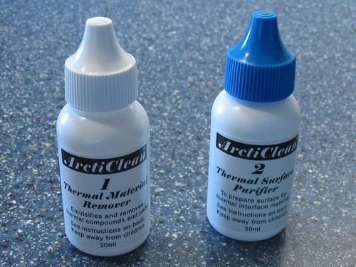 Arctic silver arcticlean 2 - silver, 1