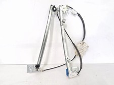 6Y1837461 ALZACRISTALLO PORTA ANTERIORE SINISTRO per SKODA FABIA (6Y) 1.4 16V